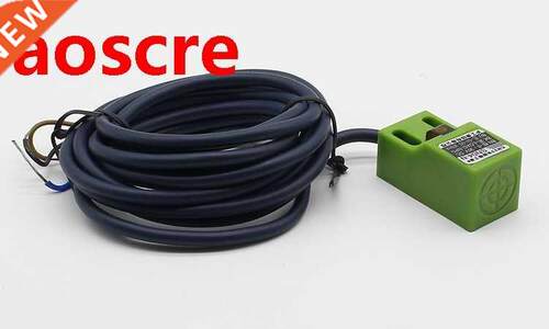 Inductive Proximity Sensor SN04-N SN04-N2 SN04-P SN04-P2 DC