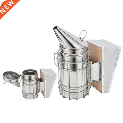 Bee Hive Starter Kit Easy To Use Bee Soker for Apiculture f