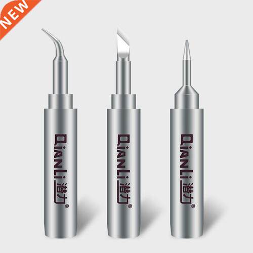 QIANLI Universal Soldering Iron Tips Iron Head Heater Tip L