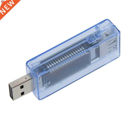 Volt courant tension docteur chargeur capacité testeu