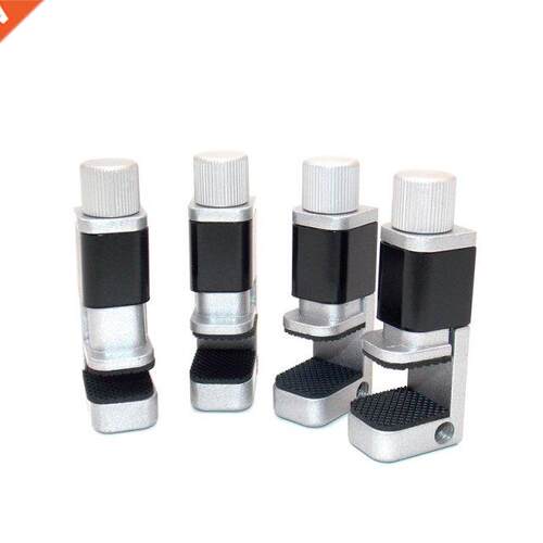 4pcs Phone LCD Screen Fxng Fxture Clp Set Phone Screen F