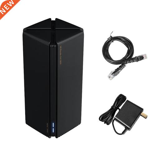 New Router for Xiaomi Ax1800 Qualcomm Five-core Wifi6 2.4G 5