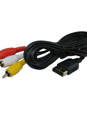 10 PCS a lot High quality 1.8M/6FT AV Audio Video 16pin 16