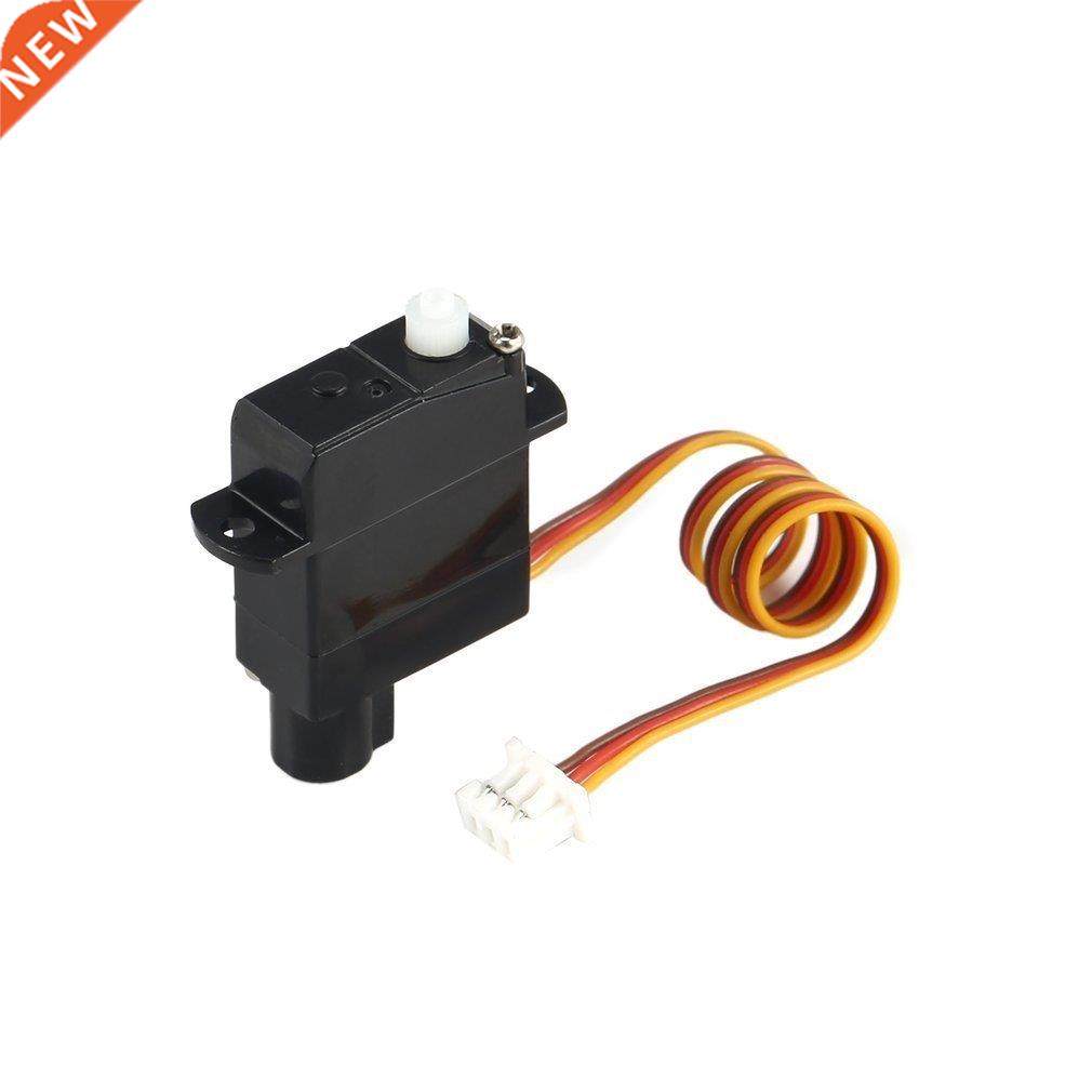 1.9g Plastc Servo for Wltoys XK A600 K100 K110 K123 K124 V9