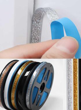 6m/Roll Self adhesive Waterproof Tape Ceramic Tile Mildewpr