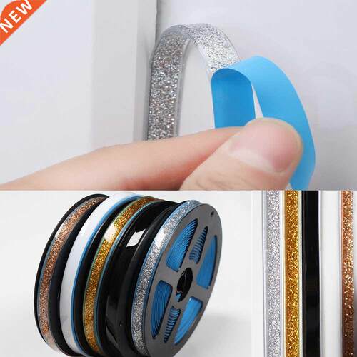 6m/Roll Self adhesive Waterproof Tape Ceramic Tile Mildewpr