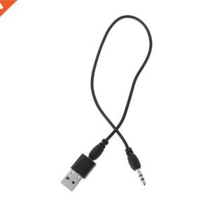 USB Wireless Bluetooth-compatible 3.5mm Audio Stereo Receive
