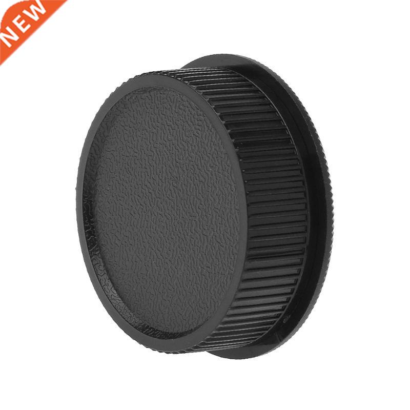 Rear Lens Cap + Body Cap Cover Screw Mount For Universal 9m