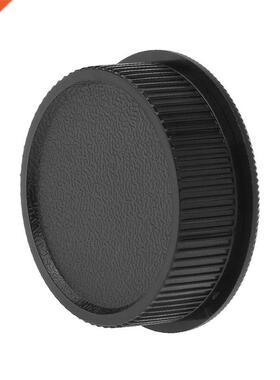 Rear Lens Cap + Body Cap Cover Screw Mount For Universal 9m