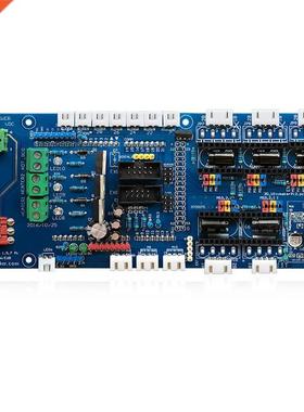PCB M Board RAMPS1.57 For Ultimaker D Printer Support