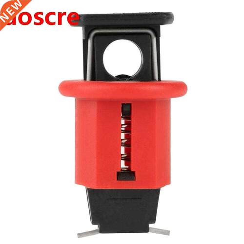 Miniature Circuit Breaker Lock Air Switch Electrical Safety