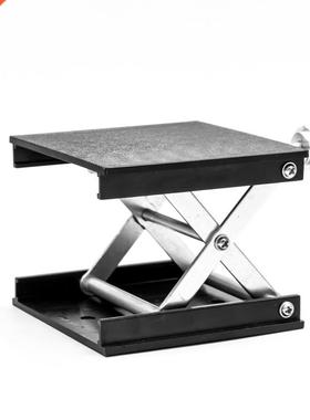 Alumnum Router Lft Plate Table Woodworkng Machnery Engra