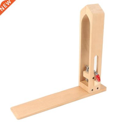 Wood Sewing Tools Leather Retaining Clip Hand Lacing Stitchi