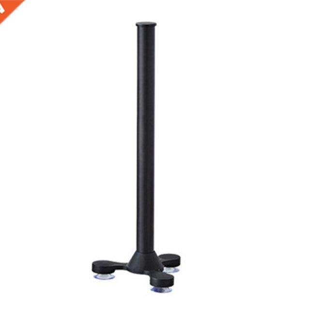 Paper Towel Holder Stand Stainless Steel Metal Roll Support