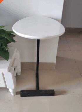 K-Star Simple Modern Side Table Iron Art Sofa Corner Table L