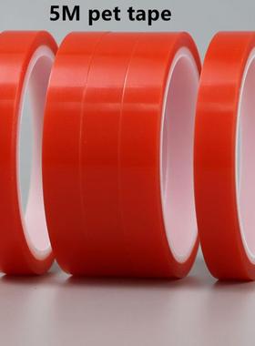 50 meter/5 meter Strong 0.2mm Thick Acrylic Adhesive Double