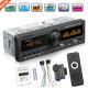 Multimedia Handsfree Car Audio Radio Player 1Din MP3