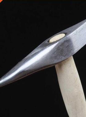 1pcs High Carbon Steel Hammer Handle Welding Welder Welding