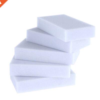 10Pcs Melamine Sponge Magic Sponge Eraser Eraser Cleaner Cle
