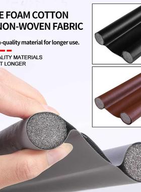 Door Bottom Sealing Strip Under Door Draft Stopper Home Dorm