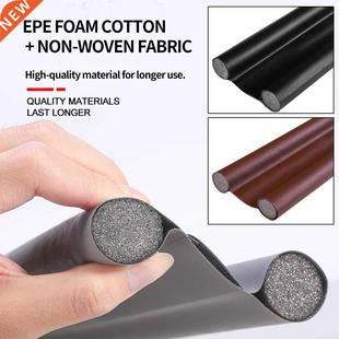 Door Bottom Sealing Strip Under Door Draft Stopper Home Dorm