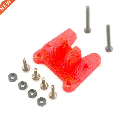 HappyModel Crux35 3.5inch ELRS Micro Freestyle FPV Drone Rep