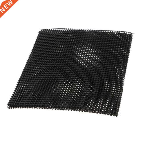 5 x Bonsai Tool Pot Mesh Sheet Flowerpot Bottom Net Pest Con