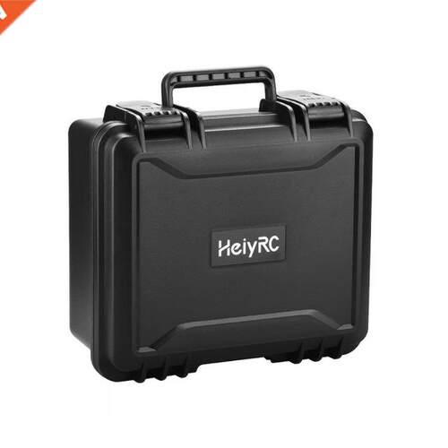 For DJI Mini 2 Waterproof Carrying Case Portable Drone Stora