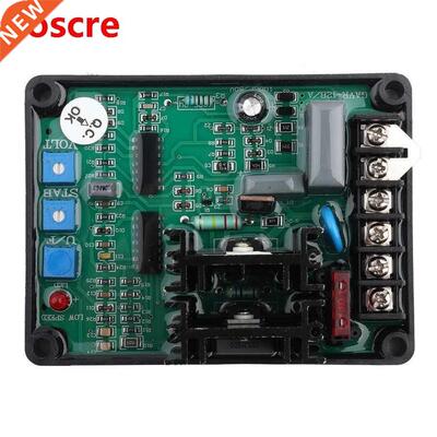 Automatc Voltage Regulator Controller for GAVR12A Generator