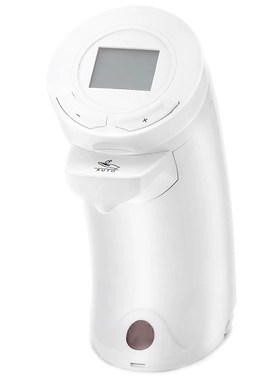 Automatic Pressless Electric Soap Dispenser White 200Ml Capa