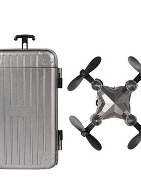 DH-120 RC Drone with Camera 480P 720P Wifi FPV Foldable Quad