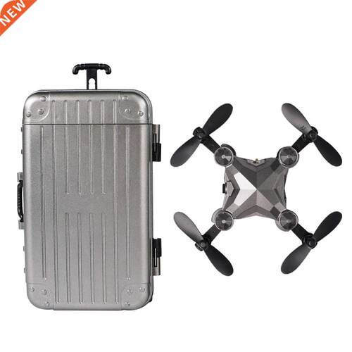 DH-120 RC Drone with Camera 480P 720P Wifi FPV Foldable Quad