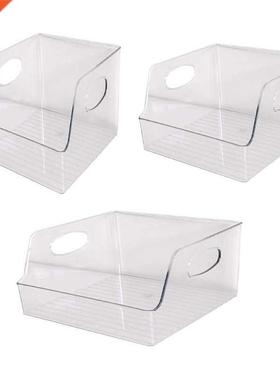 Multfunctonal Acrylc Organzer Holder Large Capacty Tol