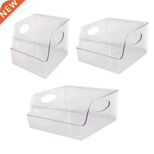 Multfunctonal Acrylc Organzer Holder Large Capacty Tol