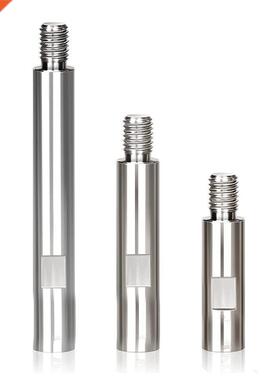 Angle Grinder Extension Connecting Rod, Stainless Steel Rota