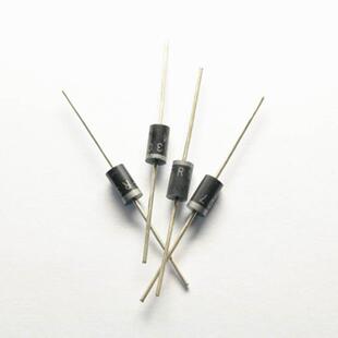 500pcs FR307 3A 1000V DO-27 Rectifier Diode