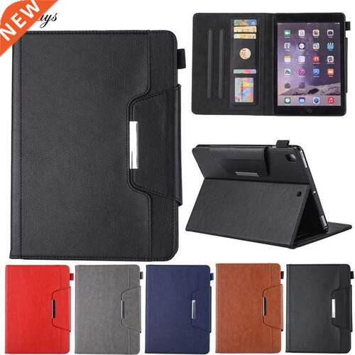 Cover For Apple pad Ar 2 pad 6 A1566 A1567 Black Bussne