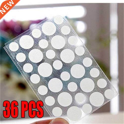 36PCS Acne Patch Skin Tag Hydrocolloid Sticker for Pimple