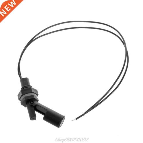 100V Liquid Water Level Sensor Horizontal Float Switch For A
