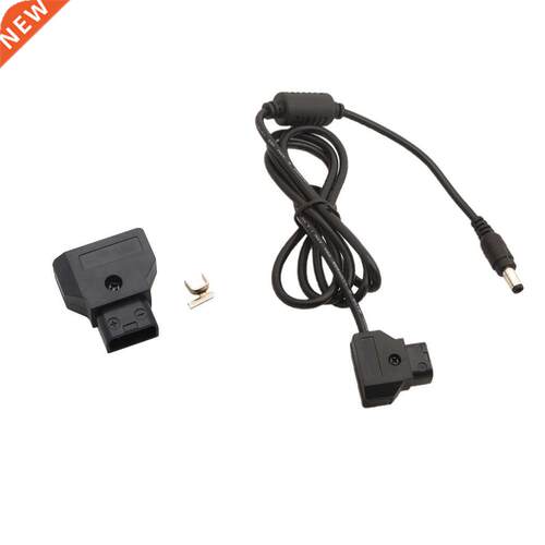 10 Pieces Dtap Rewirable  Socket TAP Male Plug+ D Tap DC