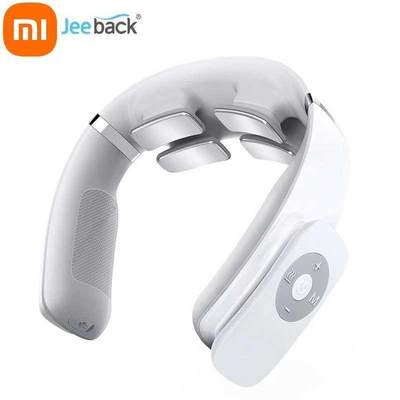 Xiaomi Jeeback G3 Electric Wireless Neck Massager TENS Pulse