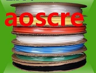 Heat shrinkable tubing Ins shrink 12MM heat 100m tube