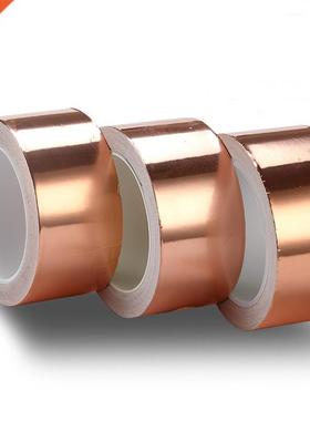 New 20 Meters 5/6/8/10/15/20/30/40/50mm Single Conductive Ad