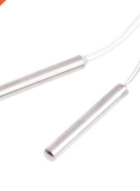 2x 2m PT1000 Probe 4mm*30mm RTD Platinum Resistance Sensor 2