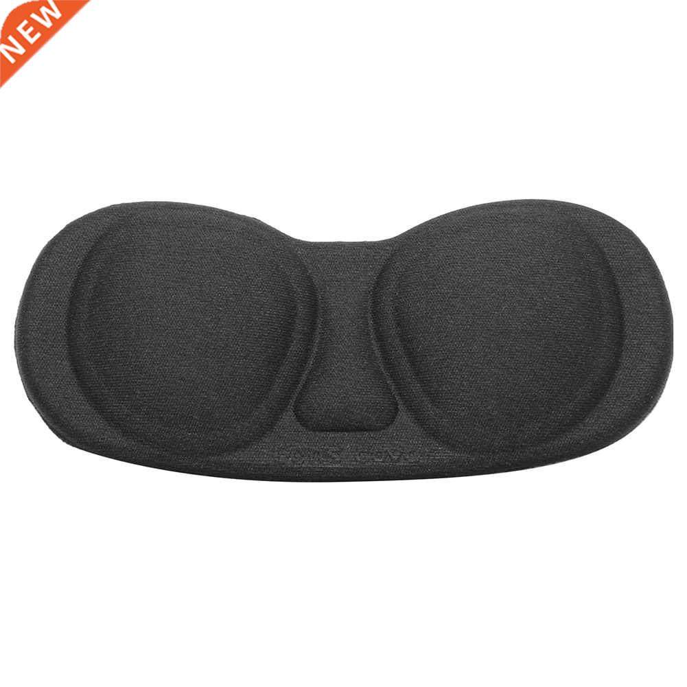 For Oculus Quest 2 VR Lens Protective Cover Anti Scratch Dus