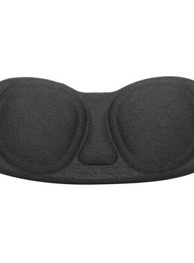 For Oculus Quest 2 VR Lens Protective Cover Anti Scratch Dus