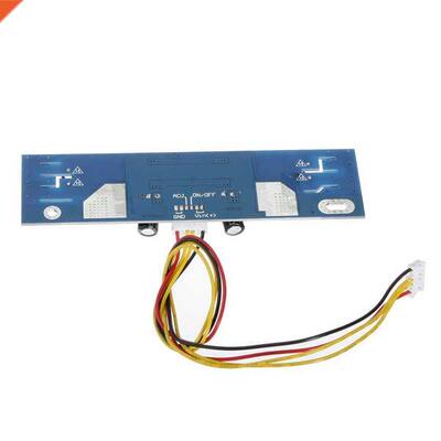 CCFL Inverter LCD Laptop Monitor 4 Lamp 1030V for 1522