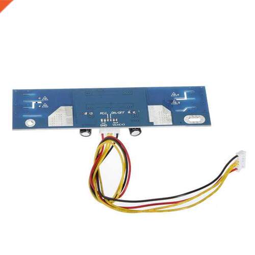 CCFL Inverter LCD Laptop Monitor 4 Lamp 1030V for 1522