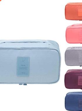 Bra Underware Drawer Organizers Travel Storage Dividers Box