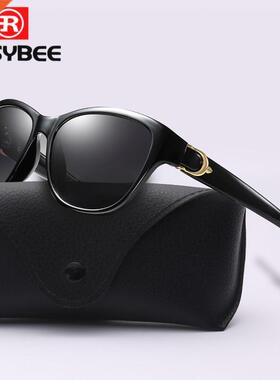 2019 cool Polarized Sunglasses Women brand new Polaroid Sun